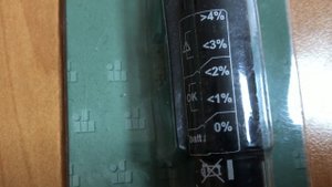 Постройка автосервиса. Выпуск 8. Обзор тестера тормозной жидкости ar030047 #jonnesway.