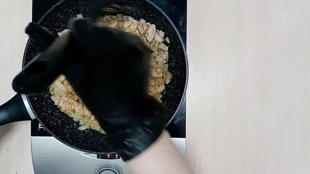 Домашняя шаурма/рецепт,пальчики оближешь!!!