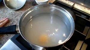 Яйцо Пашот Без Уксуса! Очень Быстро и Просто!