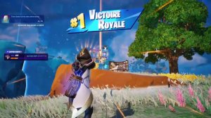 Battle Royale en Solo (14 juillet 2023)