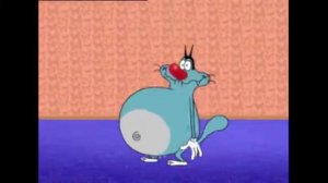 Oggy and the Cockroaches Огги и тараканы 😻 новые серии 2020.⏰Мультфильм 🎬   Nine months and countin