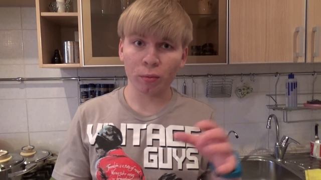 Наверное миф #10 - Вишневые дольки смотреть онлайн