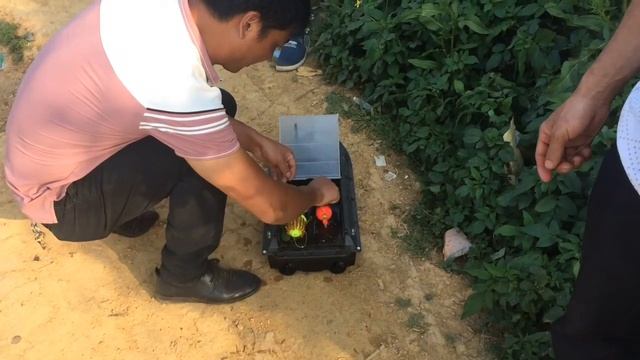 Shenzhen. На даче в Китае. смотреть онлайн