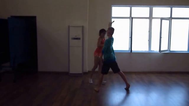 Сочи 02.06.2015 Пасодобль 2 смотреть онлайн