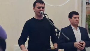 Мехрубони Равшан Туй дар Масква 2021