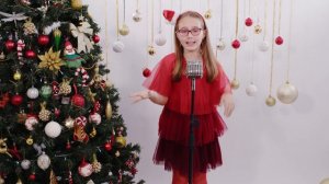 Ștefania Rușină- Jingle bell rock