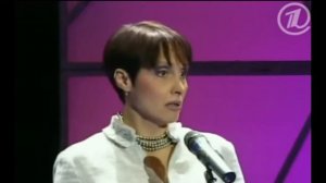 Светлана Рожкова - Презентация 2005