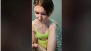 Девка хочет приват