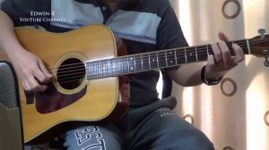 Guitar Demo: Morris MD507 Acoustic Guitar Review with Martin MFX130 strings