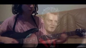 Король и Шут - Проклятый старый дом | Guitar Cover | Instrumental