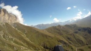 Парадром Булунгу Нижний чегем