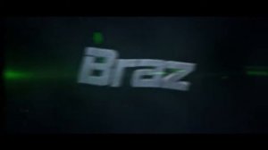 lntro for BrazDzn | Я создаю новый канал