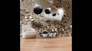 3D обои////3D wallpaper