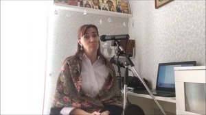 ПЕСНЯ НА ВСЕ ВРЕМЕНА! "ПОГОВОРИ СО МНОЮ, МАМА"