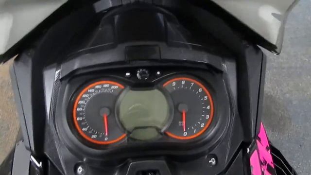 2015 Ski-Doo 600 SP Summit 146 E-TEC US880 смотреть онлайн