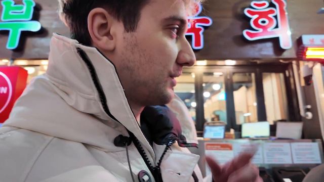 Dove&RTZ New Year vacation in Korea/KBBQ/why update late?/EN,CN смотреть онлайн