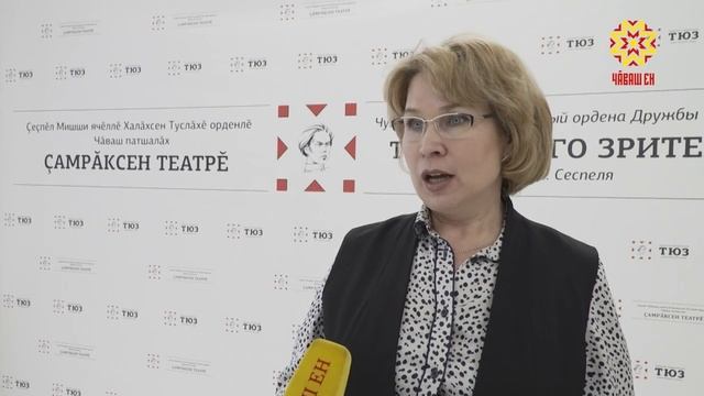 Министерство культуры Российской федерации выделило средства на ремонт ТЮЗ. смотреть онлайн