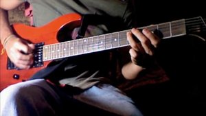 Pink Floyd - Another Brick In The Wall - Part 1 Guitar Cover