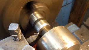 Адаптер для балансировки мотоколес \ конуса для балансировочного станка