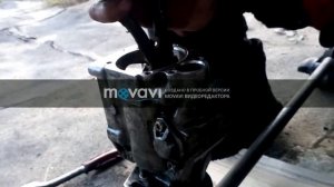 Ремонт ТНВД м51 часть первая