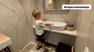 Баден-Баден Еткуль: Семейный Релакс в Горячих Источниках // Путешествие Многодетной Семьи