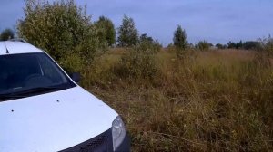 Рыбалка в Тверской области 9: Лихославль