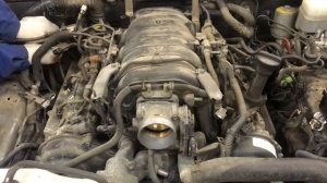 Двигатель Lexus для GX470 2002-2009