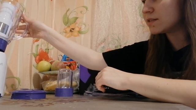 Обзор блендера Kitfort KT-3069-1. #китфорт #kitfort #блендер #блендеркитфорт #обзорблендер смотреть онлайн