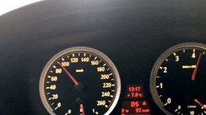 BMW E60 530 XI выхлоп от М5 и босеновский резонатор