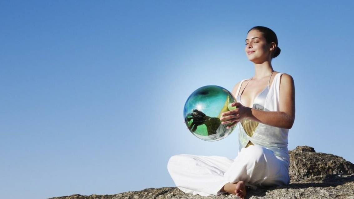 САМАЯ СИЛЬНАЯ АФФИРМАЦИЯ НА УСПЕХ! Привлечение денег и счастья! смотреть онлайн