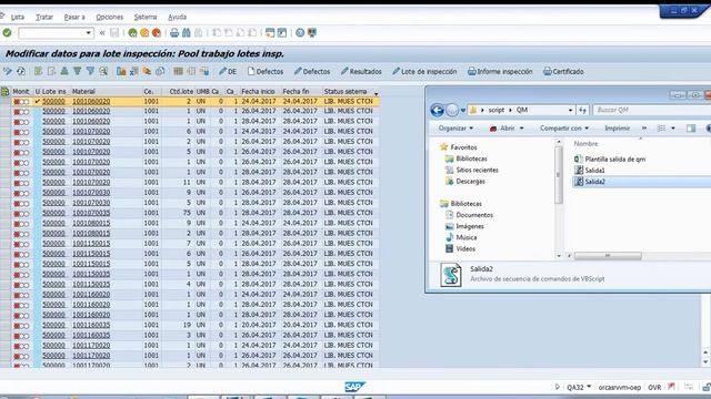 Sap Script смотреть онлайн