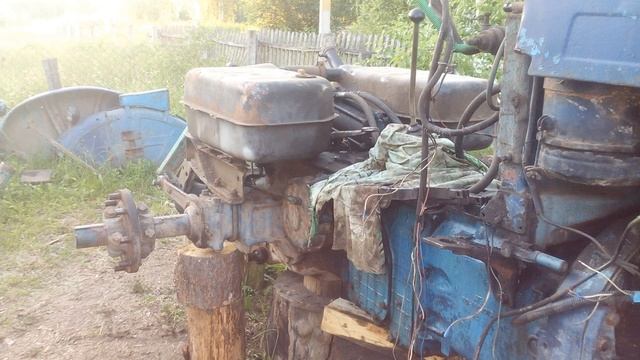 мтз-50 в мтз-80 смотреть онлайн