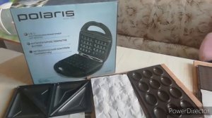 Минипекарня Polaris PST 0105