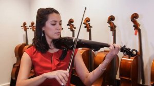 GEWA Novita Electric Violin