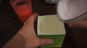 DIY Взбитое мыло со свирлами