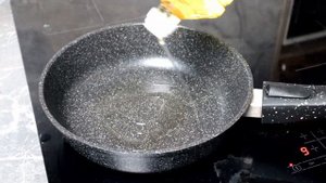 Делюсь правильный рецептом жареного риса с яйцом. Научила Корейская домохозяйка