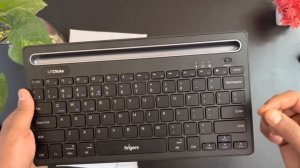 Fingers Lil clicks Bluetooth & Wireless Keyboard under 2000 | Buy or not?