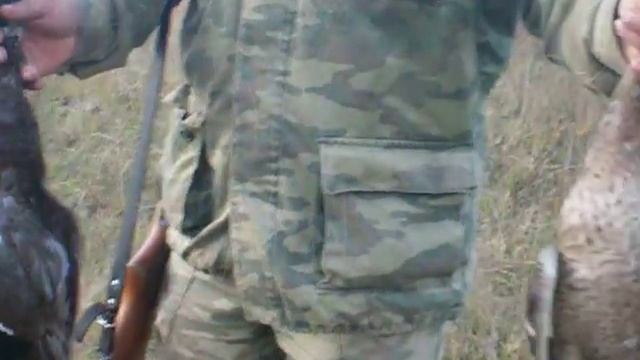 охота на утку осень 2009 смотреть онлайн