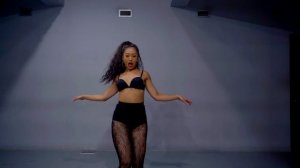 Pussy Cat Dolls - Buttons | ZENTA choreography