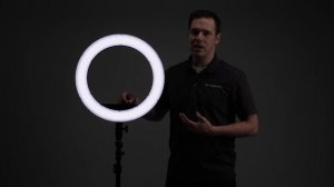 Godox LR160 LED Ring Light