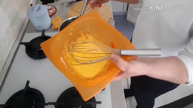 Мороженое в домашних условиях