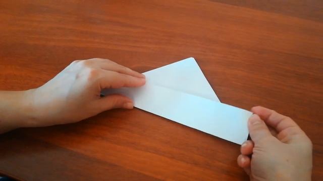 Поделки из бумаги Кораблик
