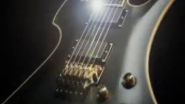 Формы электрогитар (3BCRich). House Music. Выпуск 20. смотреть онлайн
