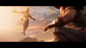 Mortal Kombat 1 - Official Announcement Trailer НА РУССКОМ