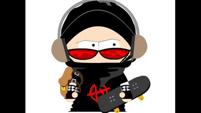 Liakos & Aroulis Gankstaz смотреть онлайн