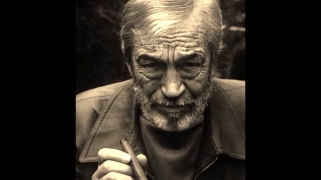 Энрика и Джон Хьюстон -знаменитые родители удивительной Анжелики.... смотреть онлайн