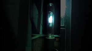 Металлогалогенная Лампа Philips Master HPI-T Plus 400w