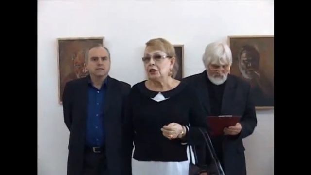 Ескин и другие. Солнечное сплетение. ч.1