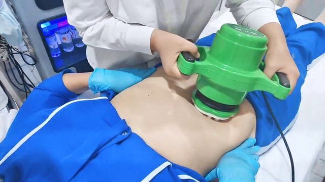 антицеллюлитный массаж аппарат #антицеллюлитныйуход