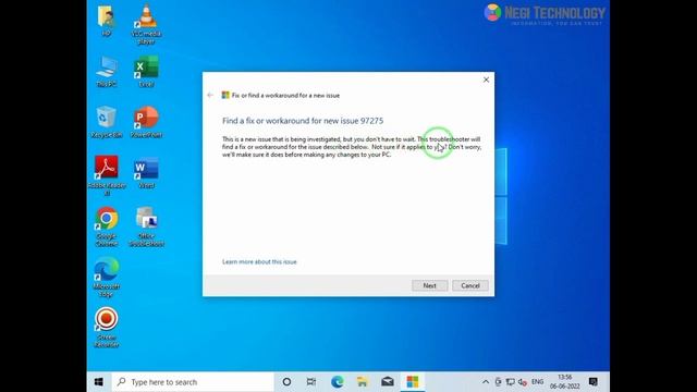 This Account Doesn't Have Office Yet || Solved || MS Office 2021 Activation Error #msoffice